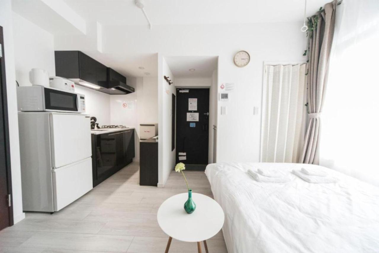 nestay inn tokyo otsuka 403 Eksteriør billede